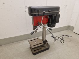 Tischbohrmaschine Eurotec