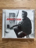 The Fabulous - Johnny Cash, Doppel-CD
