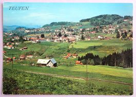Teufen