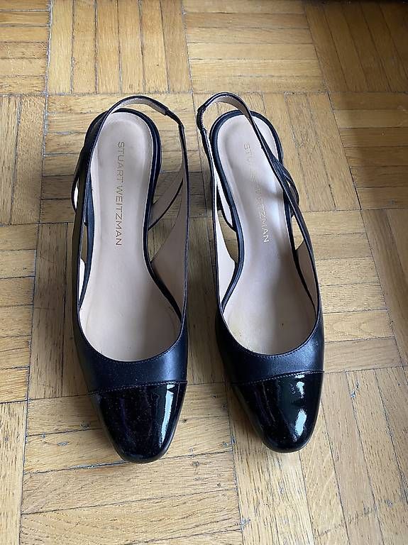 Scarpe da donna: Chaussures femmes Stuart Weitzman – Usato da Genève venduto da ivma1