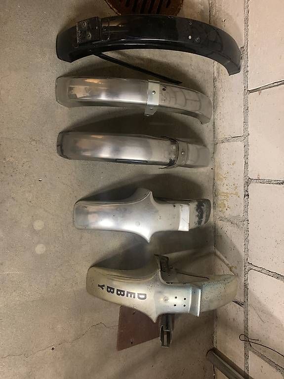 Piaggio Parti ricambio per ciclomotori: Piaggio ciao Ersatzteile – Usato da Niedergösgen venduto da cupuasu 7