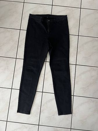 Jeans Calzedonia glitterati