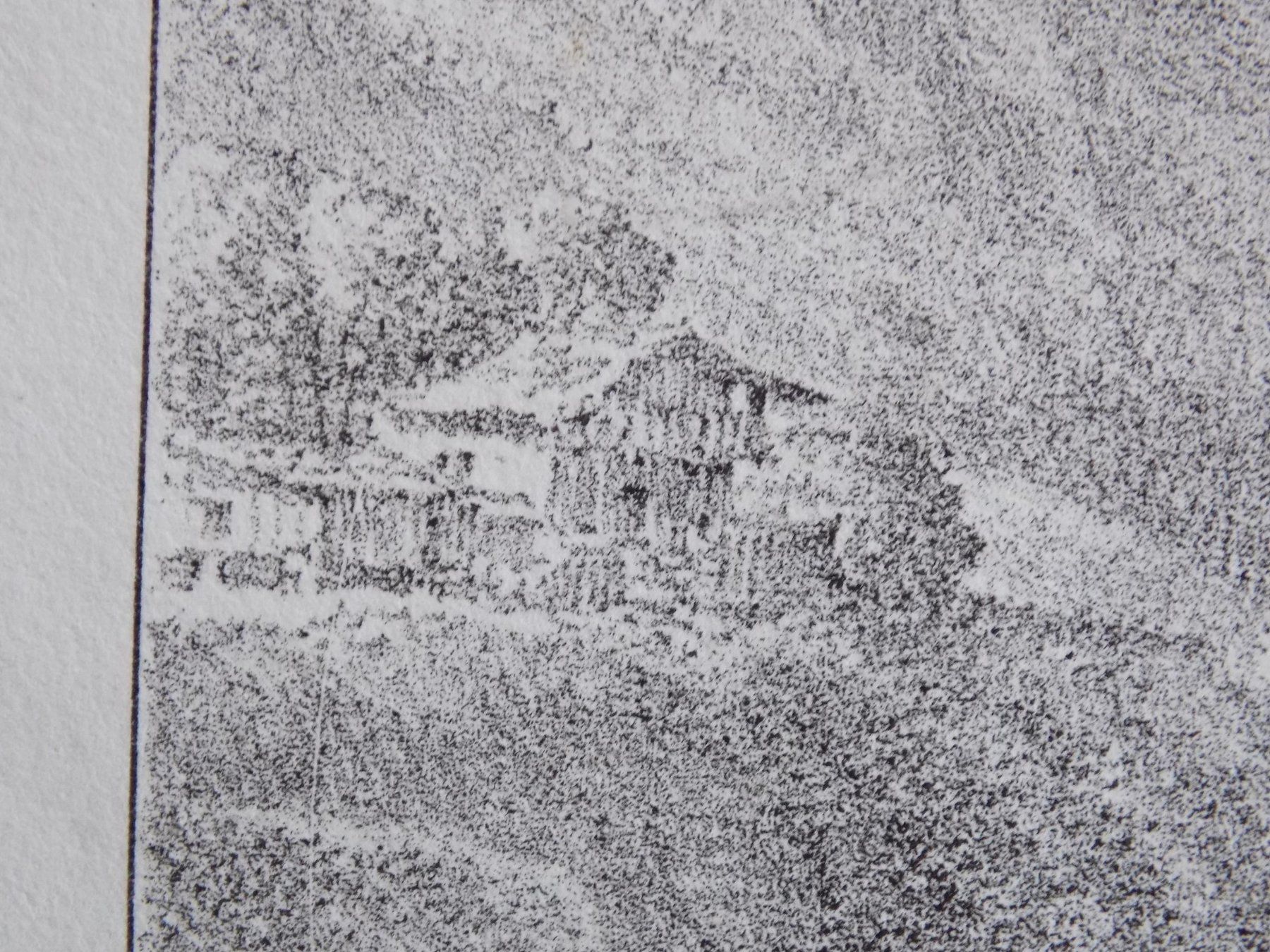 Stiche: Wallis Oberwallis Chalet – Gebraucht aus Risch von Rischli15 8