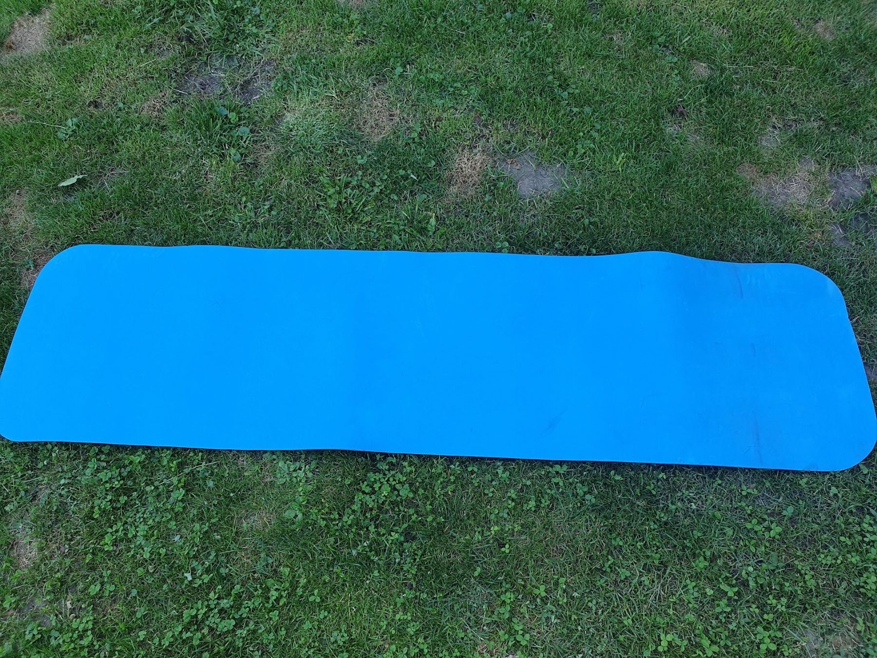Mammut Zubehör: Matte Mammut 190 x 50 x 1 cm – Gebraucht aus Uitikon Waldegg von  1