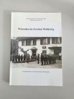 Würenlos im Zweiten Weltkrieg - HVF Heft Nr. 46 - 2017