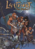 Lanfeust des Étoiles (BD)