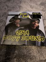 Tha Dogg Pound - Dogg Food, Gatefold, Vinyls