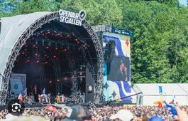 Openair St. Gallen 2x VIP 3 Tagespass zu verkaufen