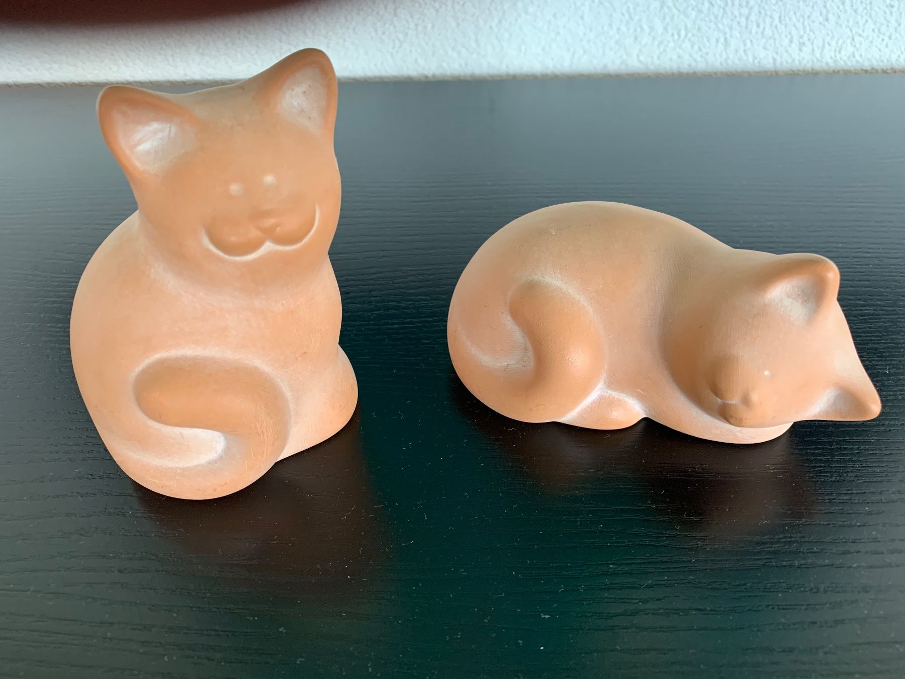 Tutte le decorazioni: Dekor Büsis / Katzen – Usato da Niederrohrdorf venduto da troch
