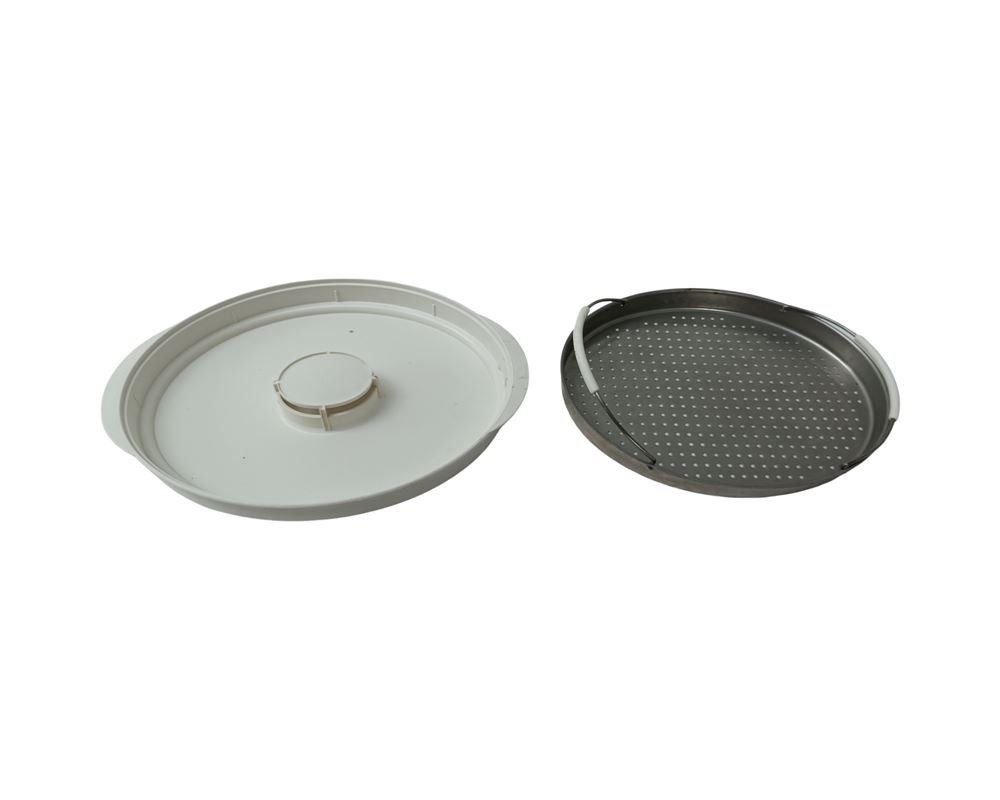 Kaltenbach Elettrodomestici da cucina: KALTENBACH Dampfgarer Type 6050 – Usato da Luzern venduto da Restwert_Luzern 5
