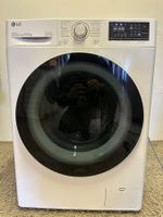 LG Waschtrockner Kombigerät – Machine à laver séchante LG 9