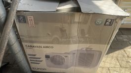 EUROM Caravan Airco AC240