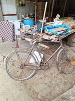 Velo Militärvelo