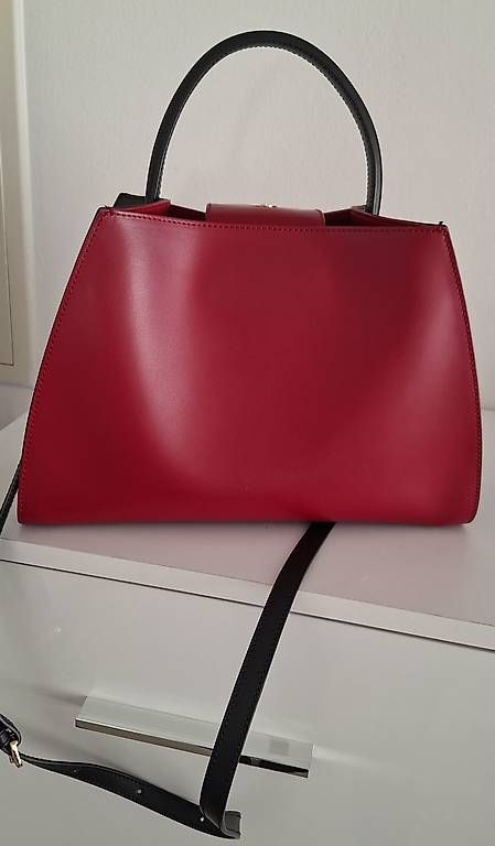 Borse da donna: Borsa bracciali nuova – Nuovo e nell'imballaggio originale da Mendrisio venduto da LaSa00 1