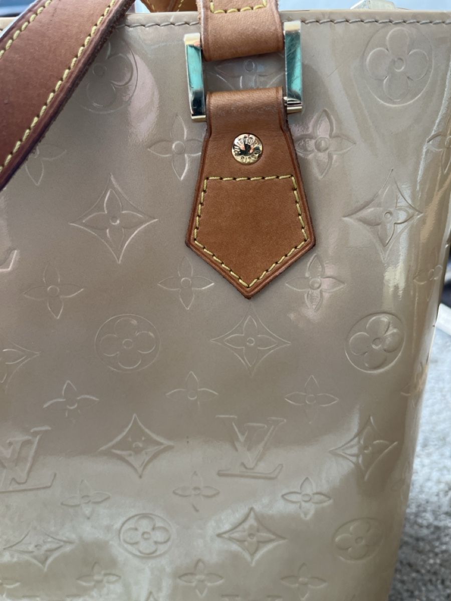 Louis Vuitton Borse da donna: Louis Vuitton Tasche – Usato da Zürich venduto da pat_vb56 1