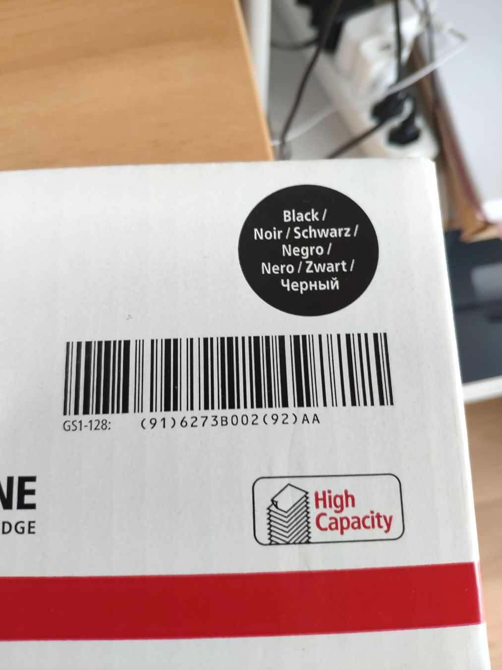 Canon Cartucce per stampanti & toner: CanonToner – Nuovo e nell'imballaggio originale da Schönenwerd venduto da Furby11 1