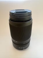 Objektiv NIKKOR Z DX 50–250 mm f/4.5–6.3 VR