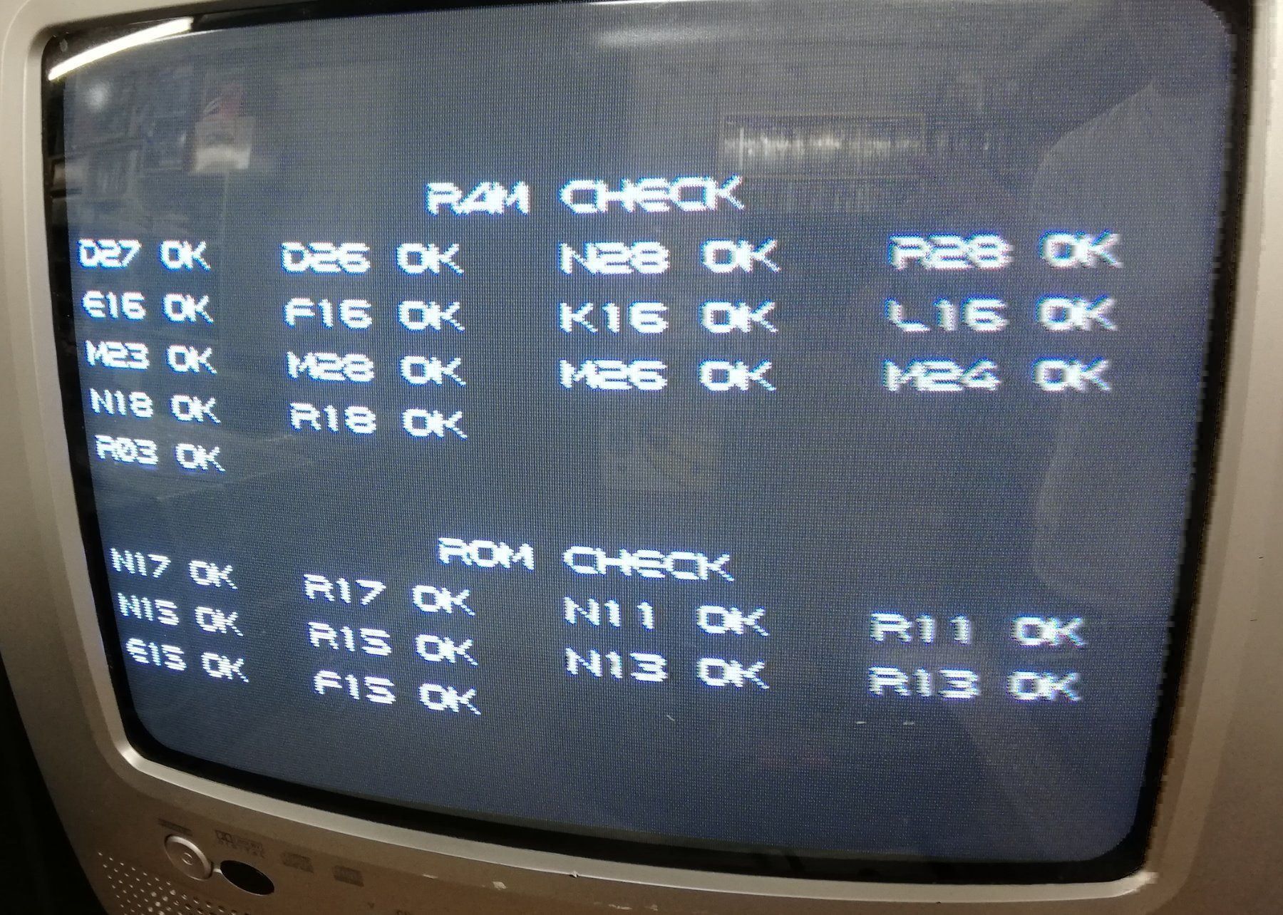 Slot Machine: Gradius Nemesis 3 III / PCB Jamma Arcade – Usato da St. Gallen venduto da zorro_dc 2