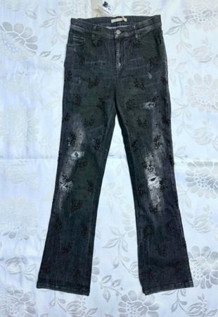 Amen jeans new S 735€