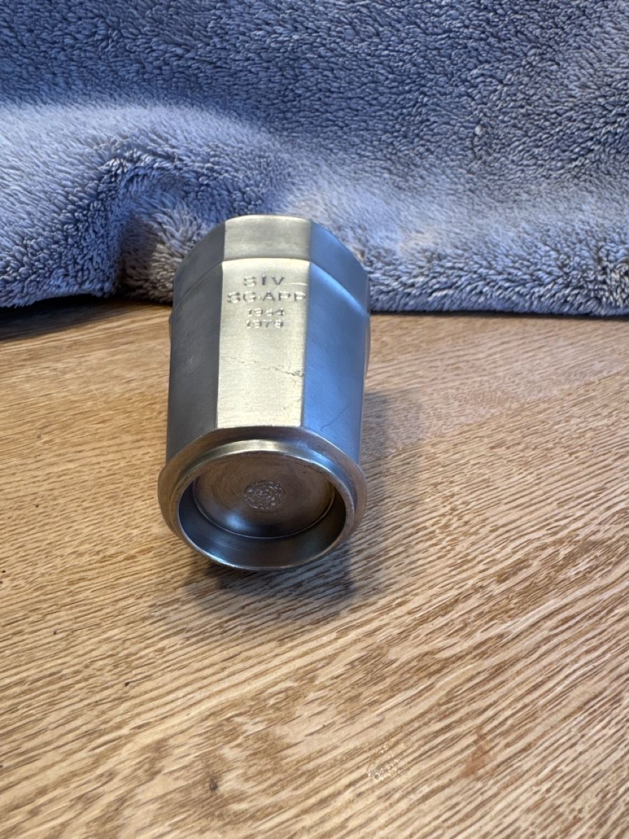 Tazze: Zinnbecher  – Usato da Rüti ZH venduto da Pehispeed 2