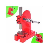 55539 - Drehdornpresse 500kg