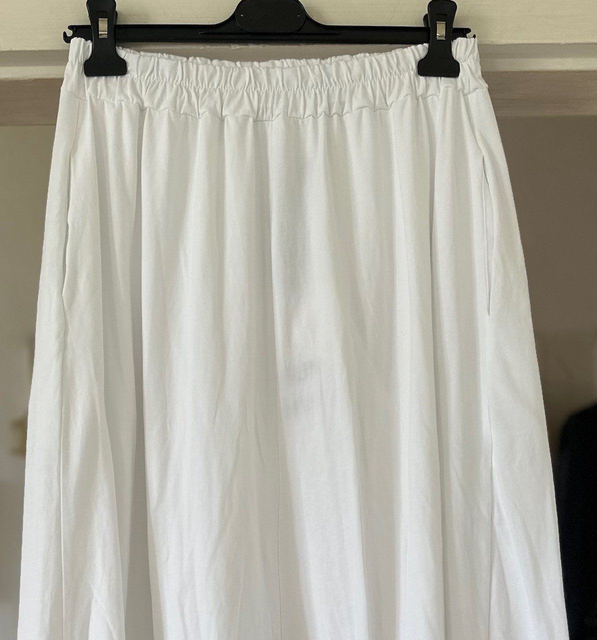 Hosen: SAROUEL PANTS EN COTON! M – Neu und originalverpackt aus Locarno von NicoNion 3