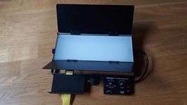 Walimex Pro LED Sirius 160 Bi Color