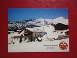 Films Restaurant Spalegna
