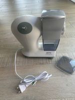 Râpe électrique IMETEC 7480