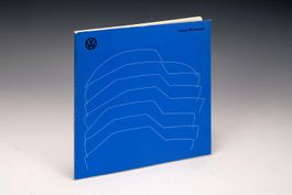 Kleine VW-Chronik von 1934 bis 1977