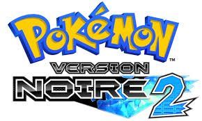 Nintendo Spiele: Pokémon Version Noire 2 - DS Nintendo‪ – Gebraucht aus Pambio Noranco von Pol69 3