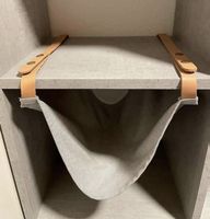 Stoffeinhang Kallax Ikea ab 10.-