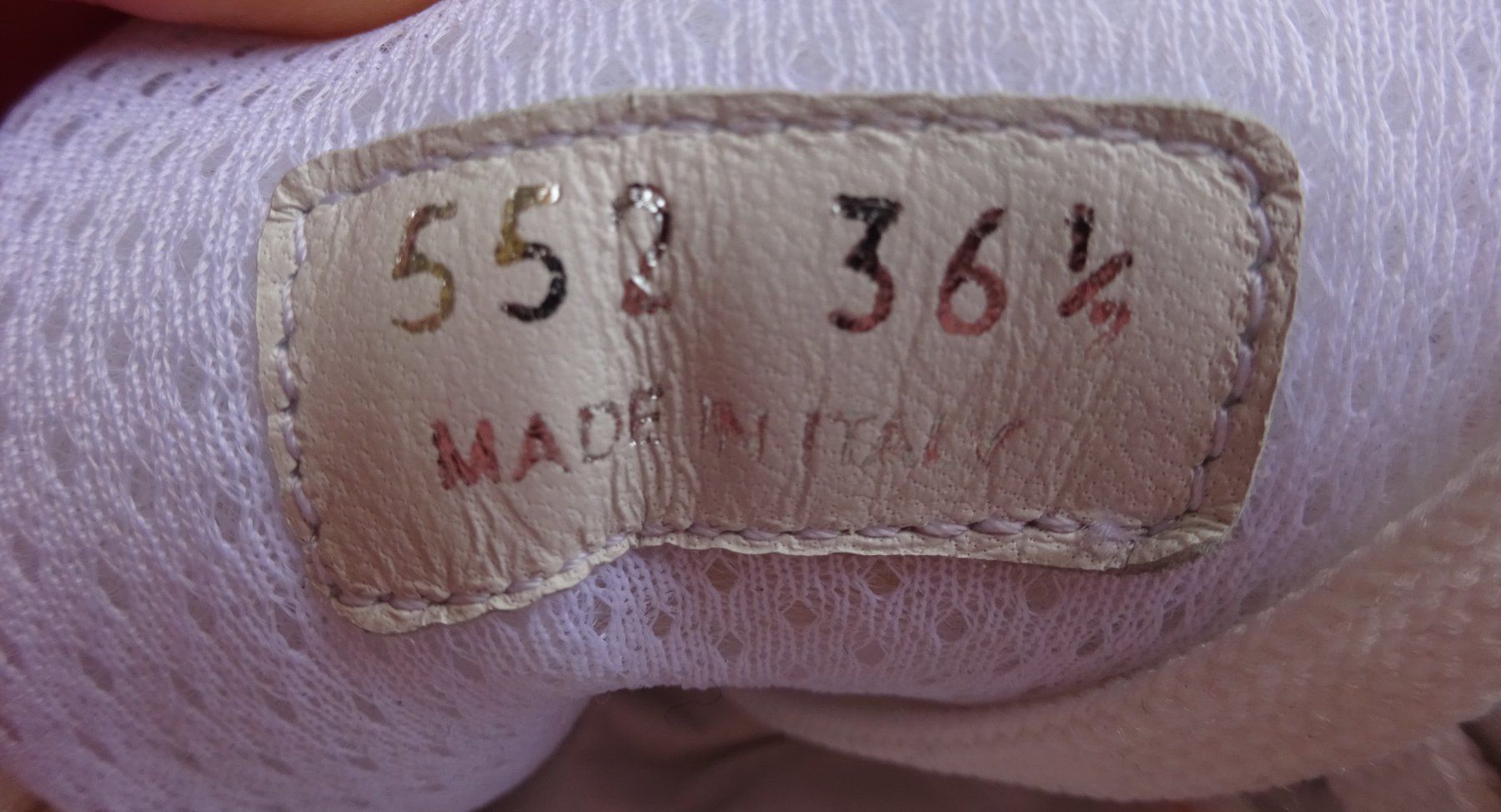 Prada Scarpe da donna: PRADA Originali e Nuovi! Sneakers n. 36 e 36,5 – Nuovo e nell'imballaggio originale da Cadempino venduto da vis_lpp9 3