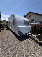 Knaus 500 Wohnwagen