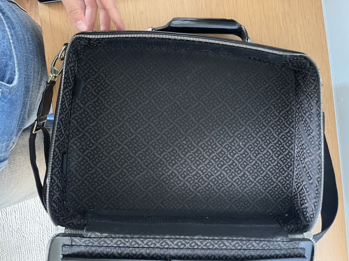 Borse: Ameli Zürich Tasche – Usato da Winterthur venduto da luuus 4
