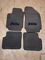 Massteppich satz für Fiat Stilo