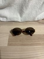Lunette à soleil Fendi 