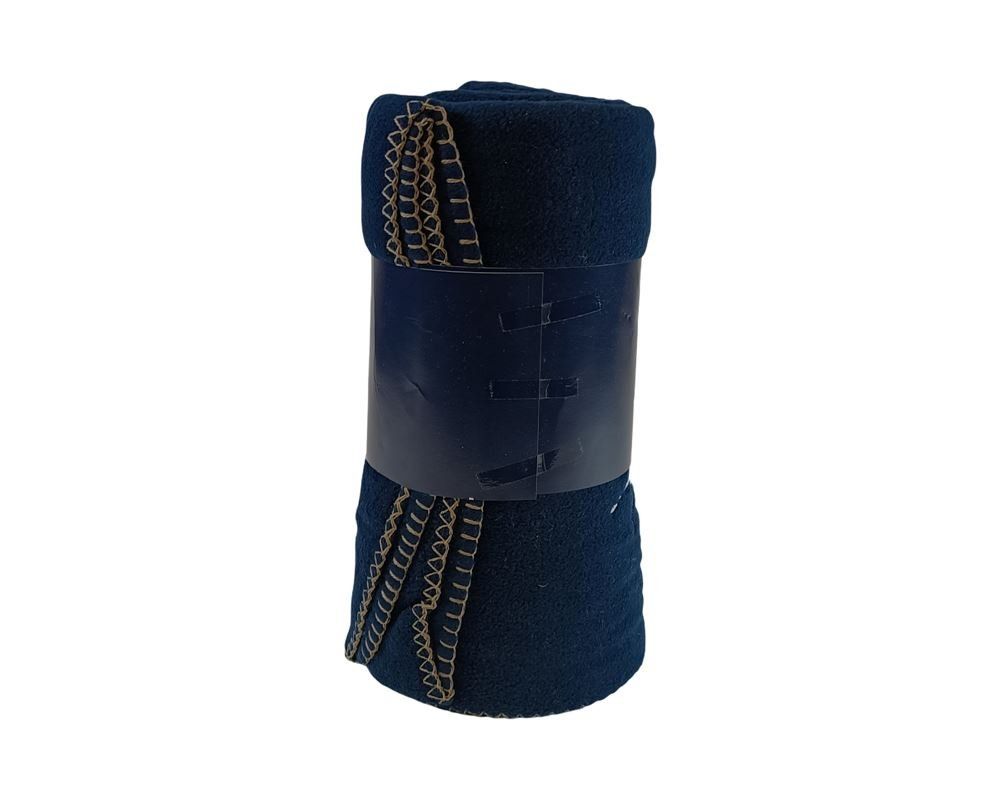 Coperte: TRIKORA Fleece-Decke – Nuovo e nell'imballaggio originale da Luzern venduto da Restwert_Luzern 2