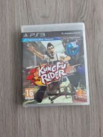 Kung Fu Rider - PS3 *NEU/SEALED*