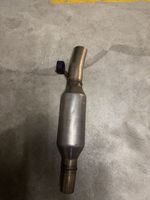 Yaris Mittelschalldämpfer