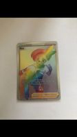 Pokemon TCG - Bea Rainbow Fullart - Vivid Voltage 193/185