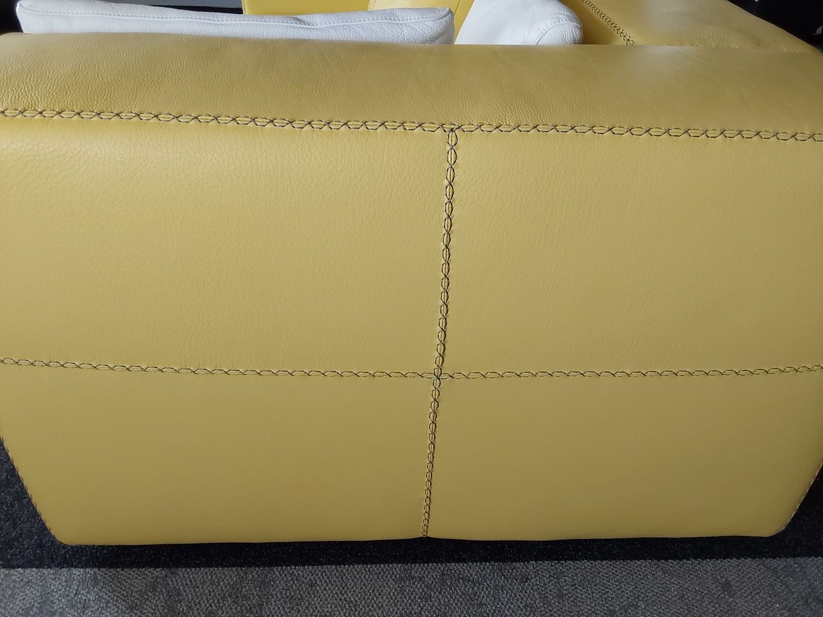Divani: Sofa Leder – Usato da Rupperswil venduto da Geni22 1