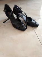 Absatzschuhe