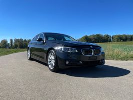 BMW 520i F10 Limousine Automat 02.10.26 MFK