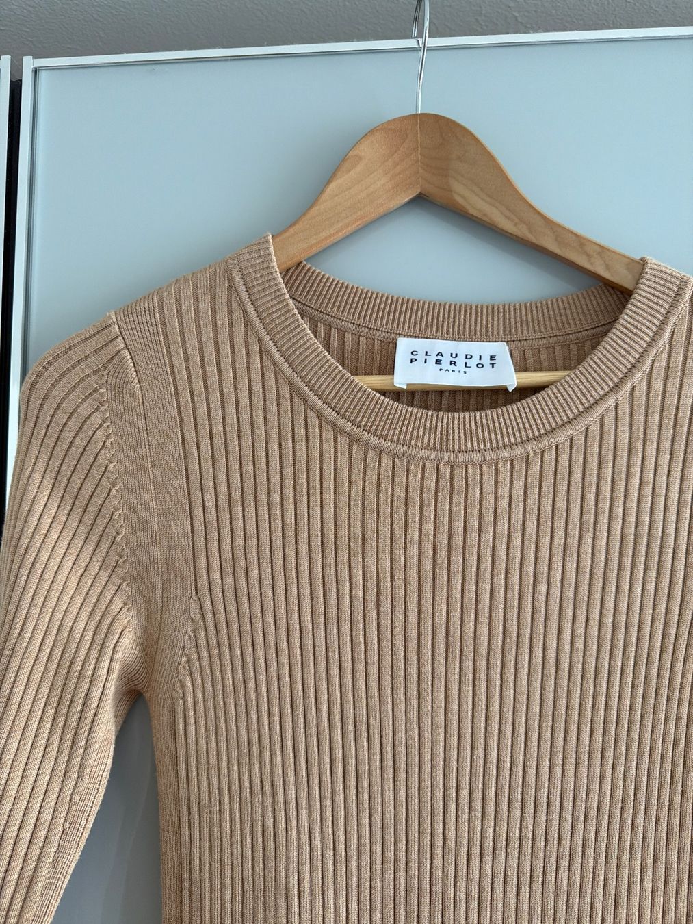 Claudie Pierlot Kleider: Claudie Pierlot Maxi Kleid – Gebraucht aus Dübendorf von MariaS. 4