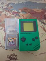 Nintendo Gameboy Classic DMG-01 *TOP ZUSTAND* + 1 Spiel