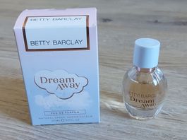 Betty Barclay Dream Away edP 20ml