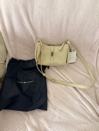 Tommy Hilfiger Tasche