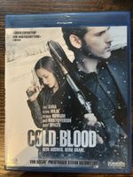 Cold Blood BluRay