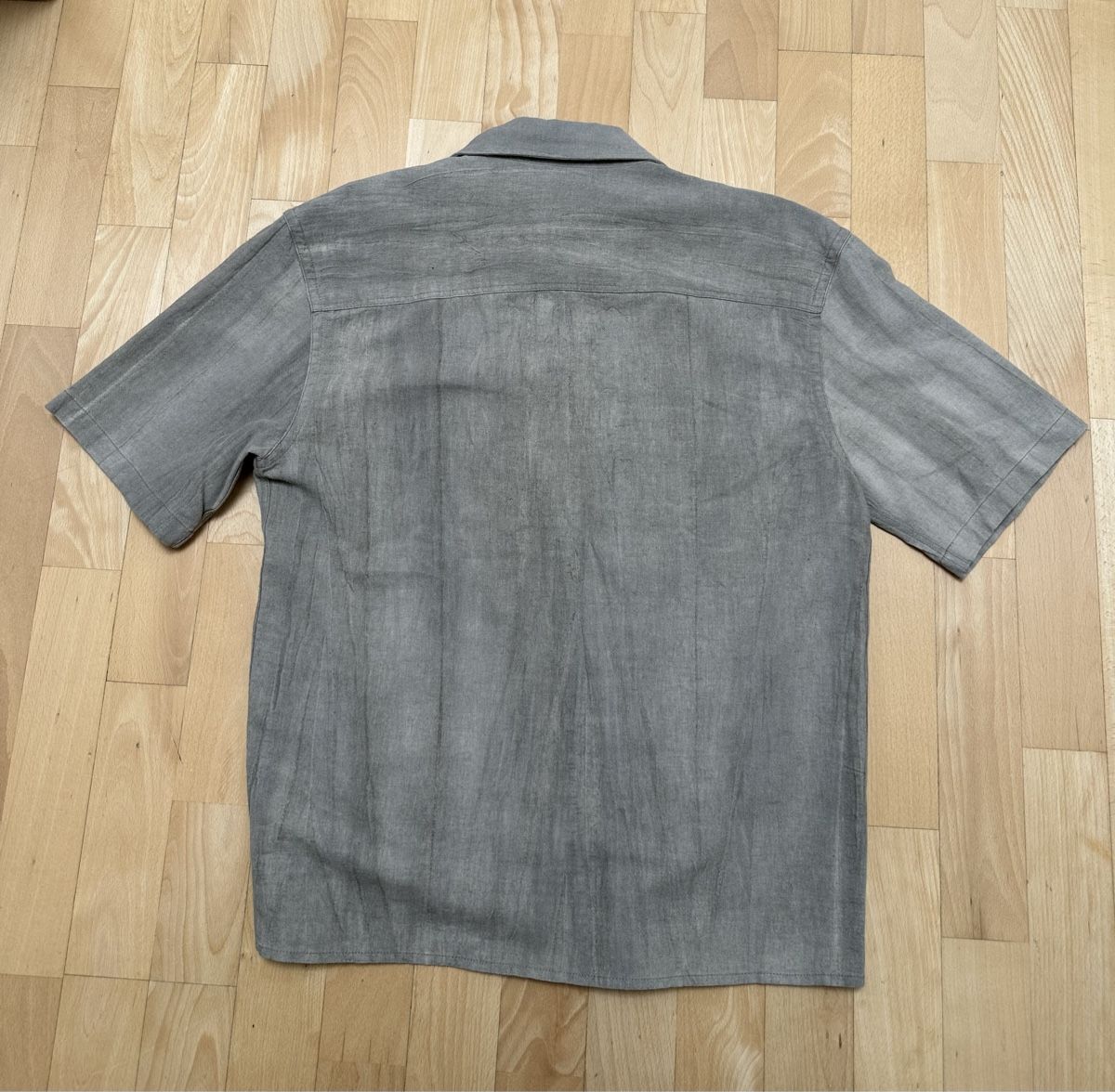 Zara Camicie: Zara Kurzarmhemd neu / Grösse S – Nuovo e nell'imballaggio originale da Abtwil SG venduto da PauloDybala10 3
